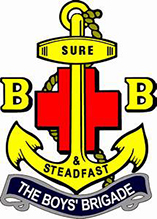 Boys' Brigade logo